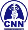 Consejo Nacional de Neumología