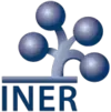 Logotipo de Universidad Autónoma de México (UNAM – INER)