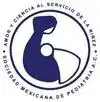 Logotipo de Sociedad Mexicana de Pediatría