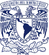 Logotipo de Universidad Autónoma de México (UNAM – INER)